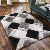 Origins 3D GEO Rug