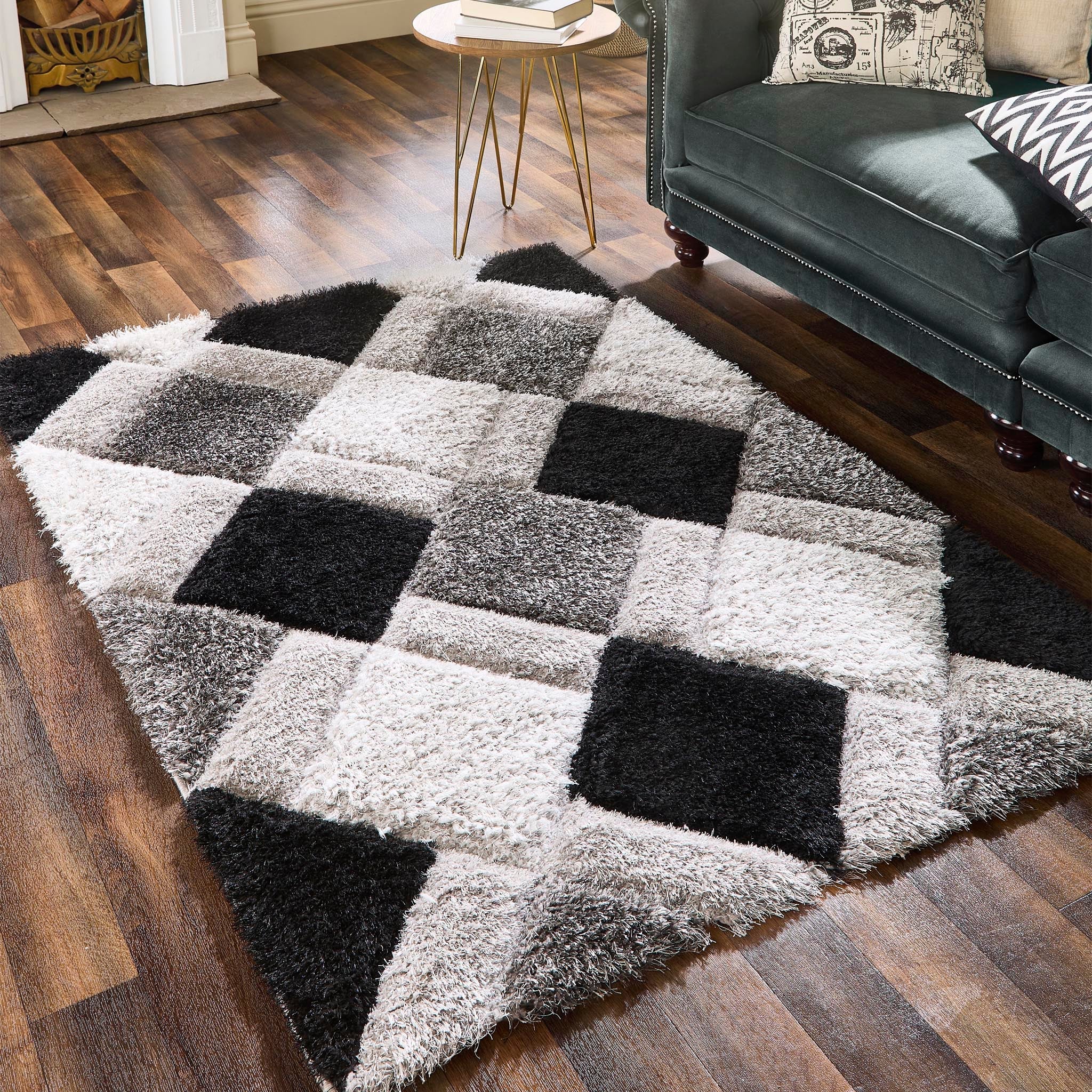 Origins 3D GEO Rug