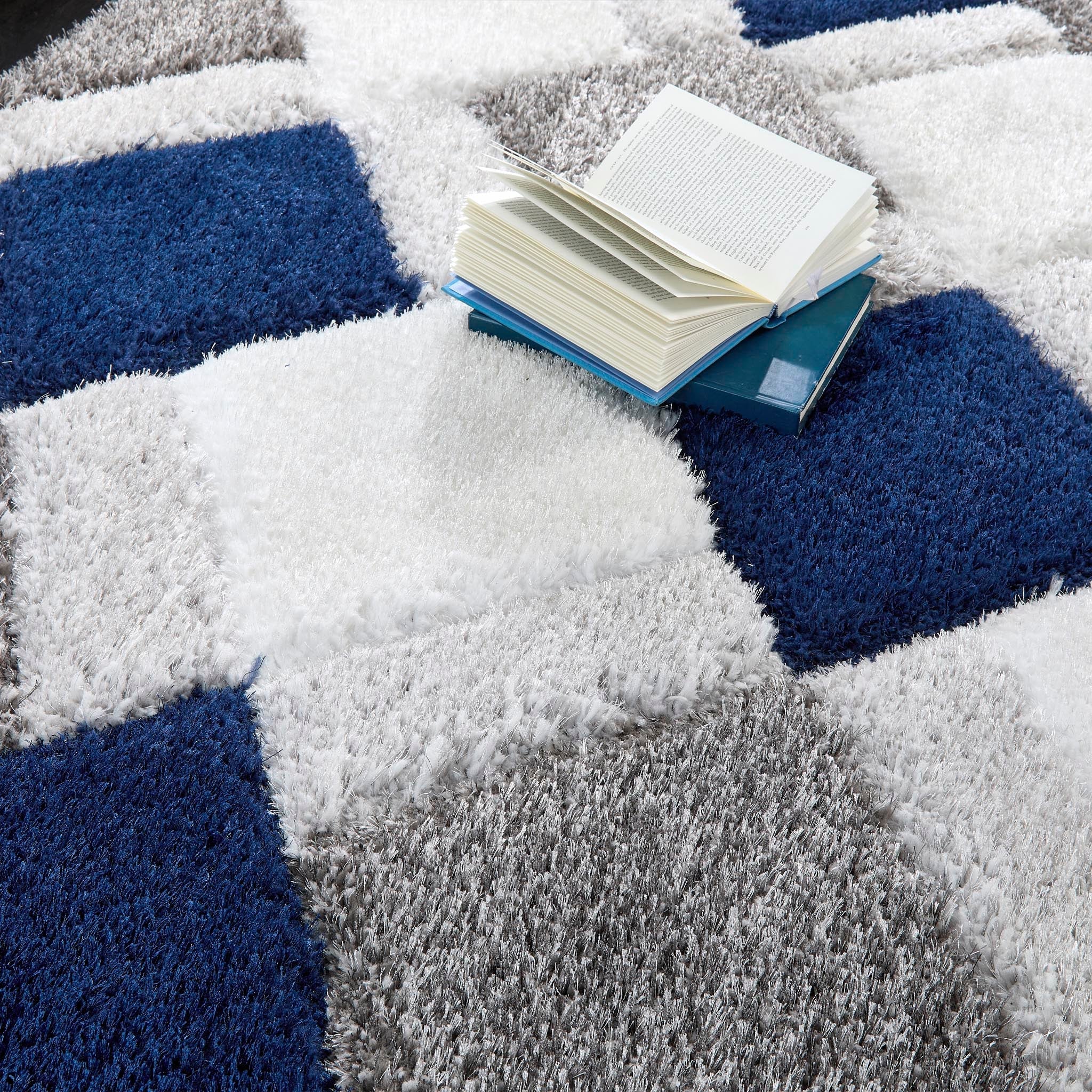 Origins 3D GEO Rug