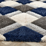 Origins 3D GEO Rug