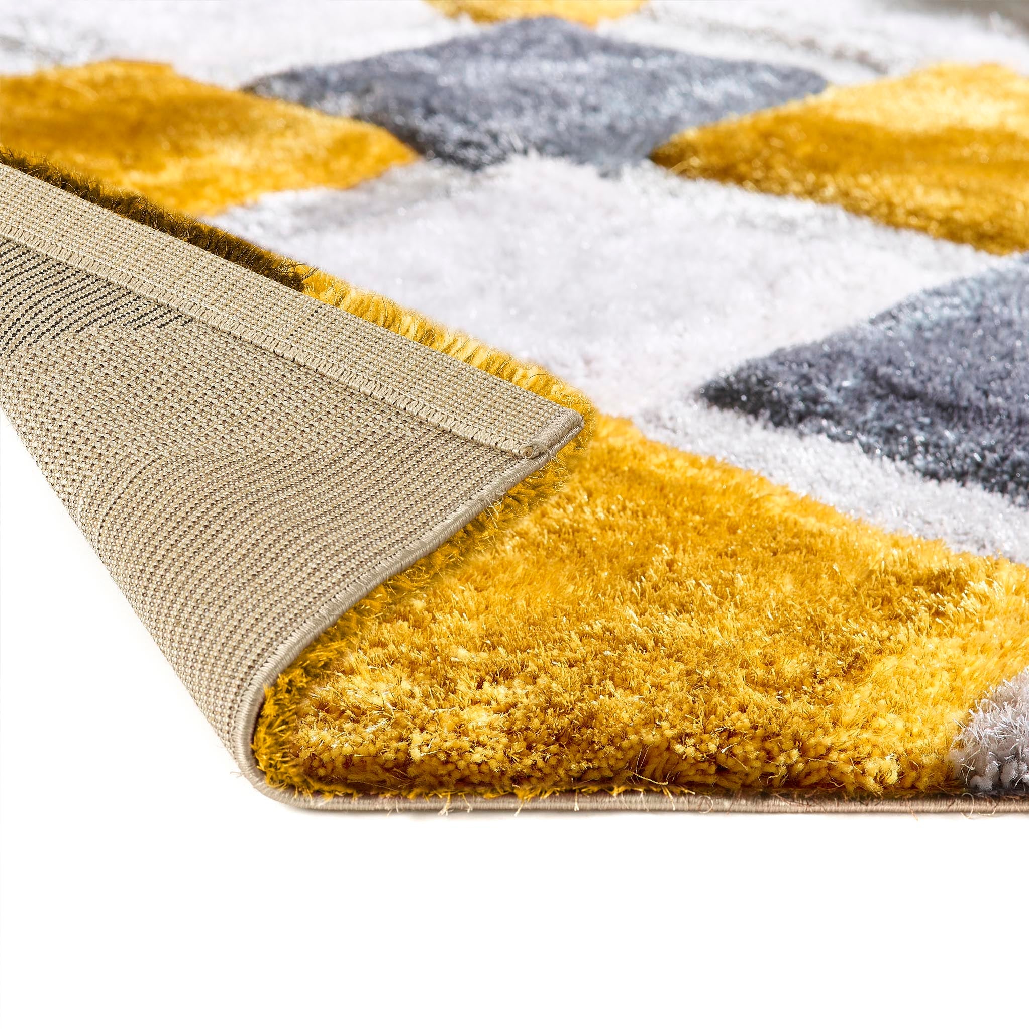 Origins 3D GEO Rug