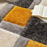Origins 3D GEO Rug