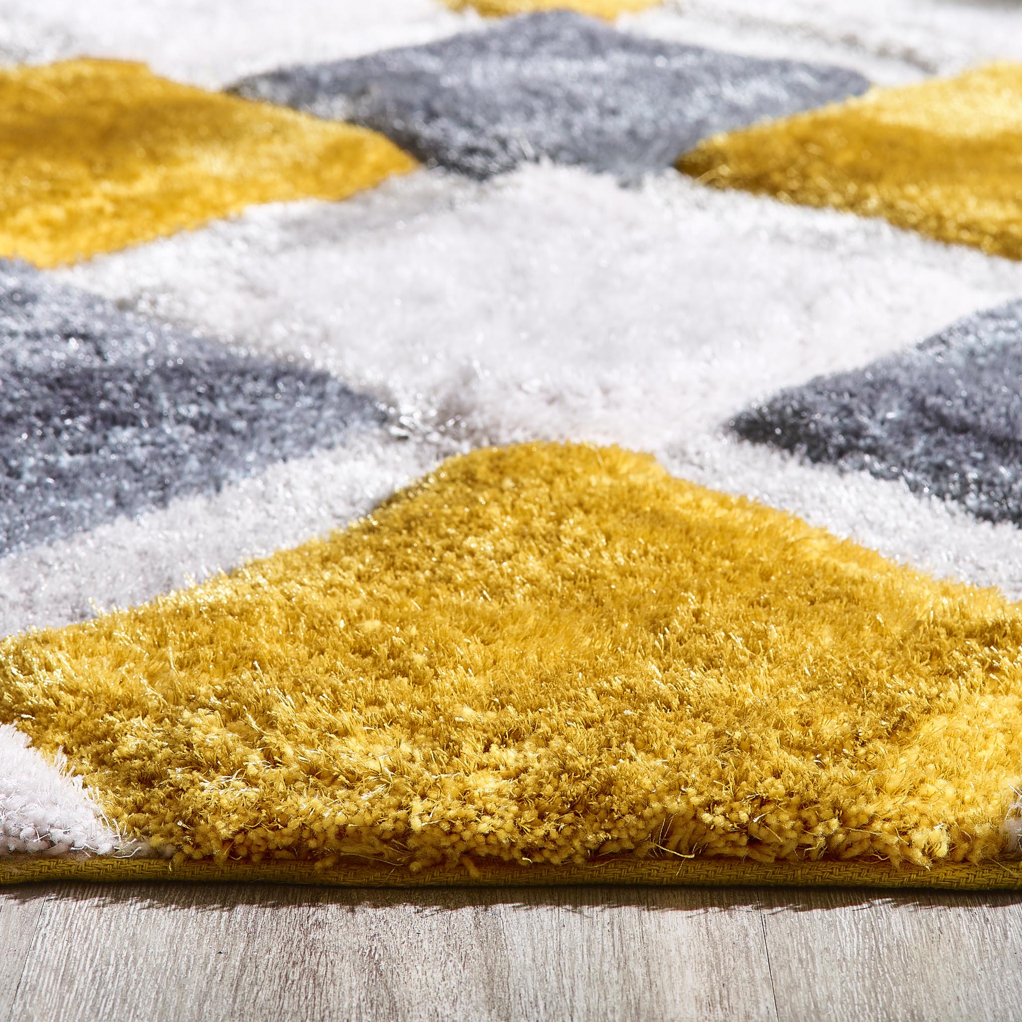 Origins 3D GEO Rug