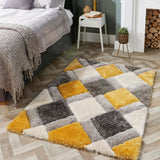 Origins 3D GEO Rug