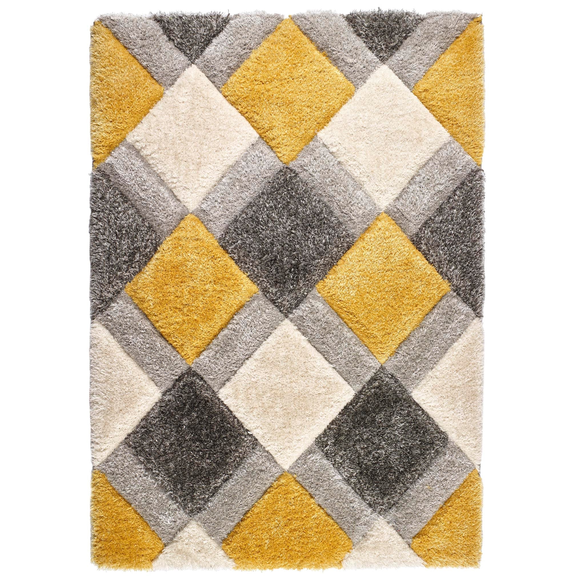 Origins 3D GEO Rug