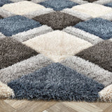 Origins 3D GEO Rug
