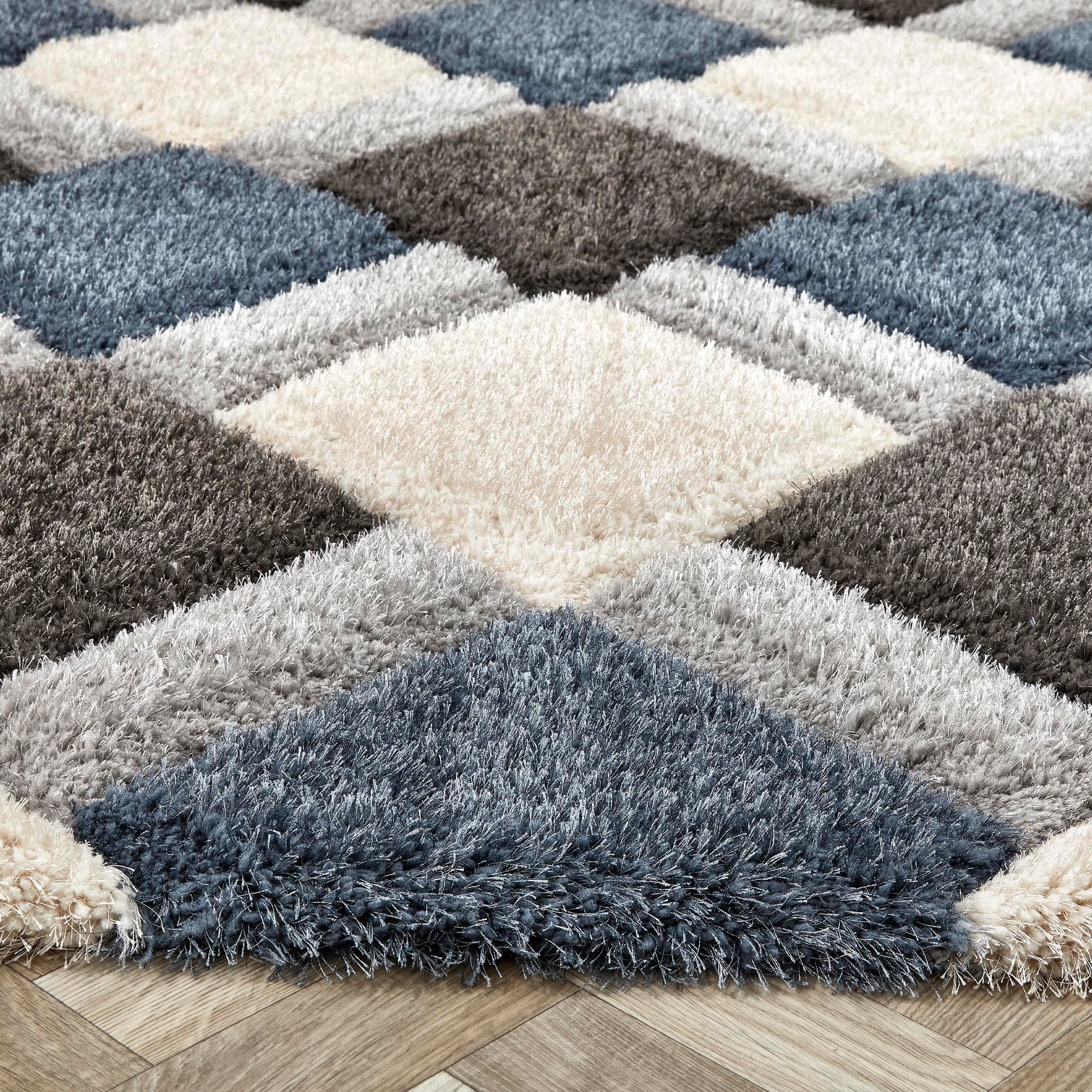 Origins 3D GEO Rug