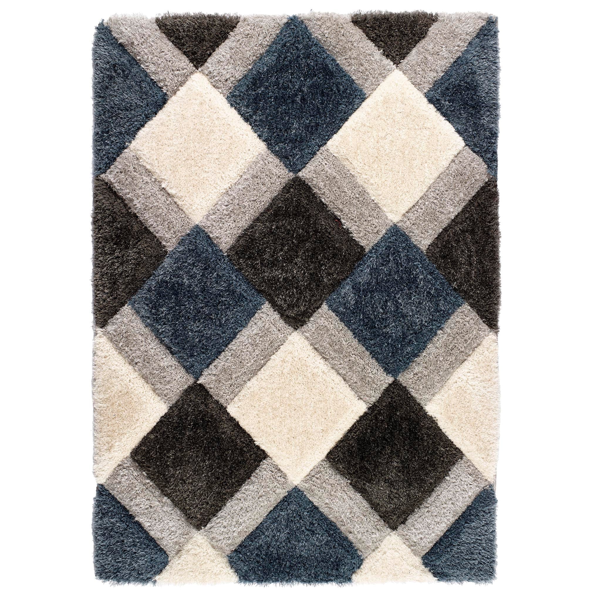 Origins 3D GEO Rug