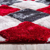 Origins 3D GEO Rug