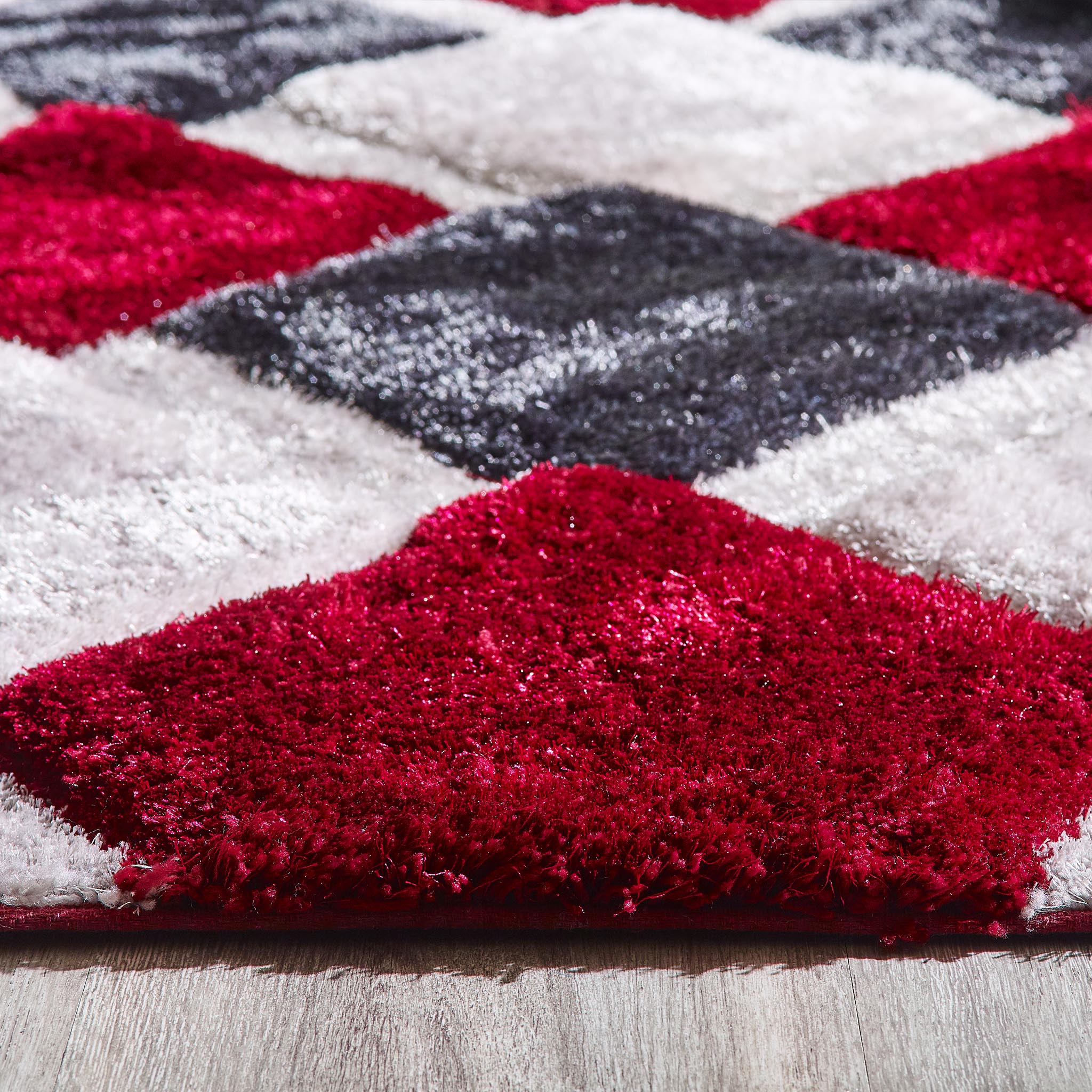 Origins 3D GEO Rug
