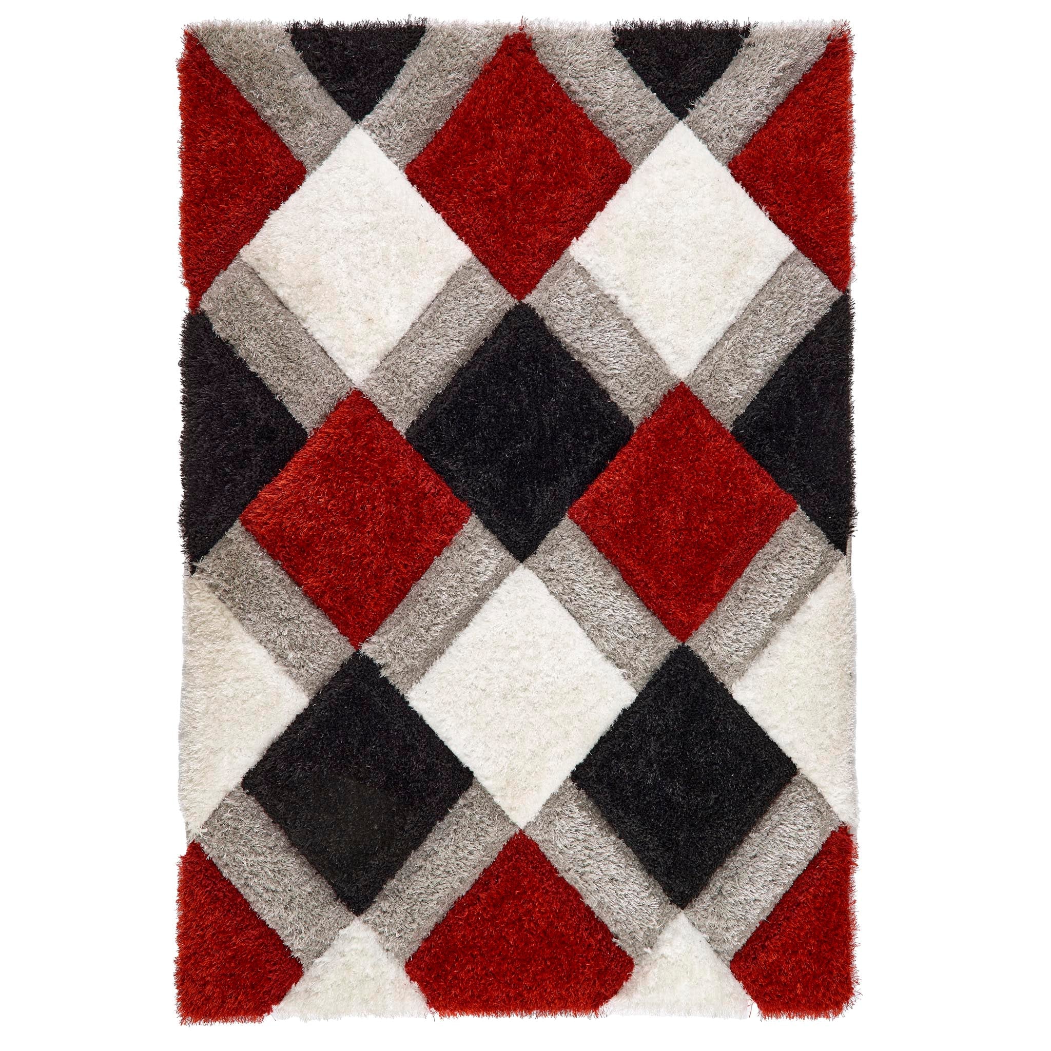 Origins 3D GEO Rug