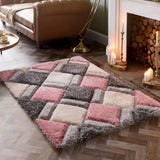 Origins 3D GEO Rug