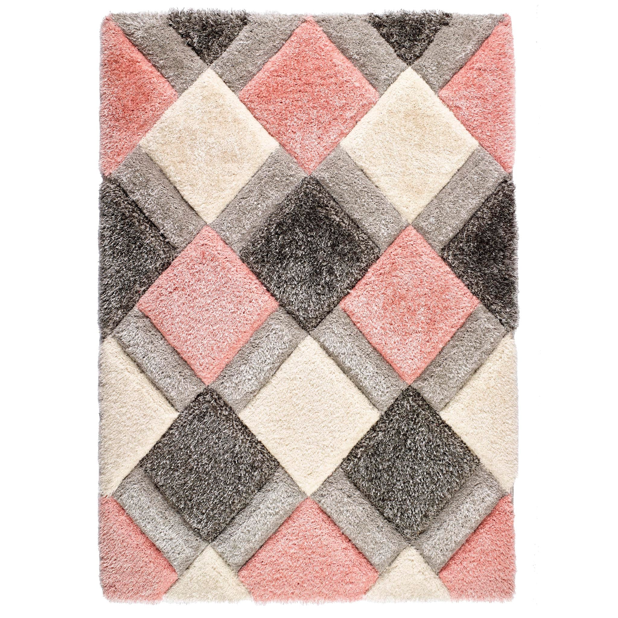 Origins 3D GEO Rug