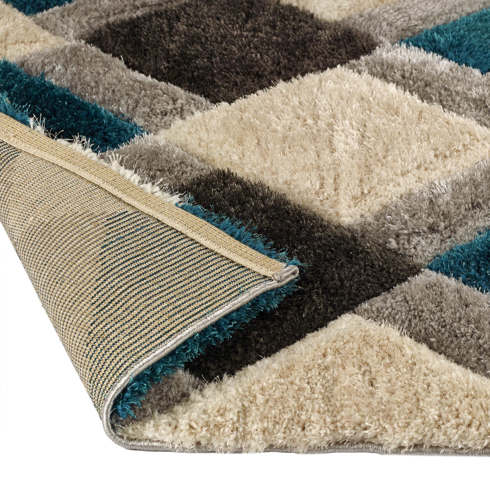 Origins 3D GEO Rug