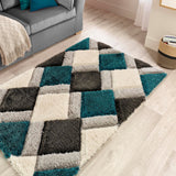 Origins 3D GEO Rug