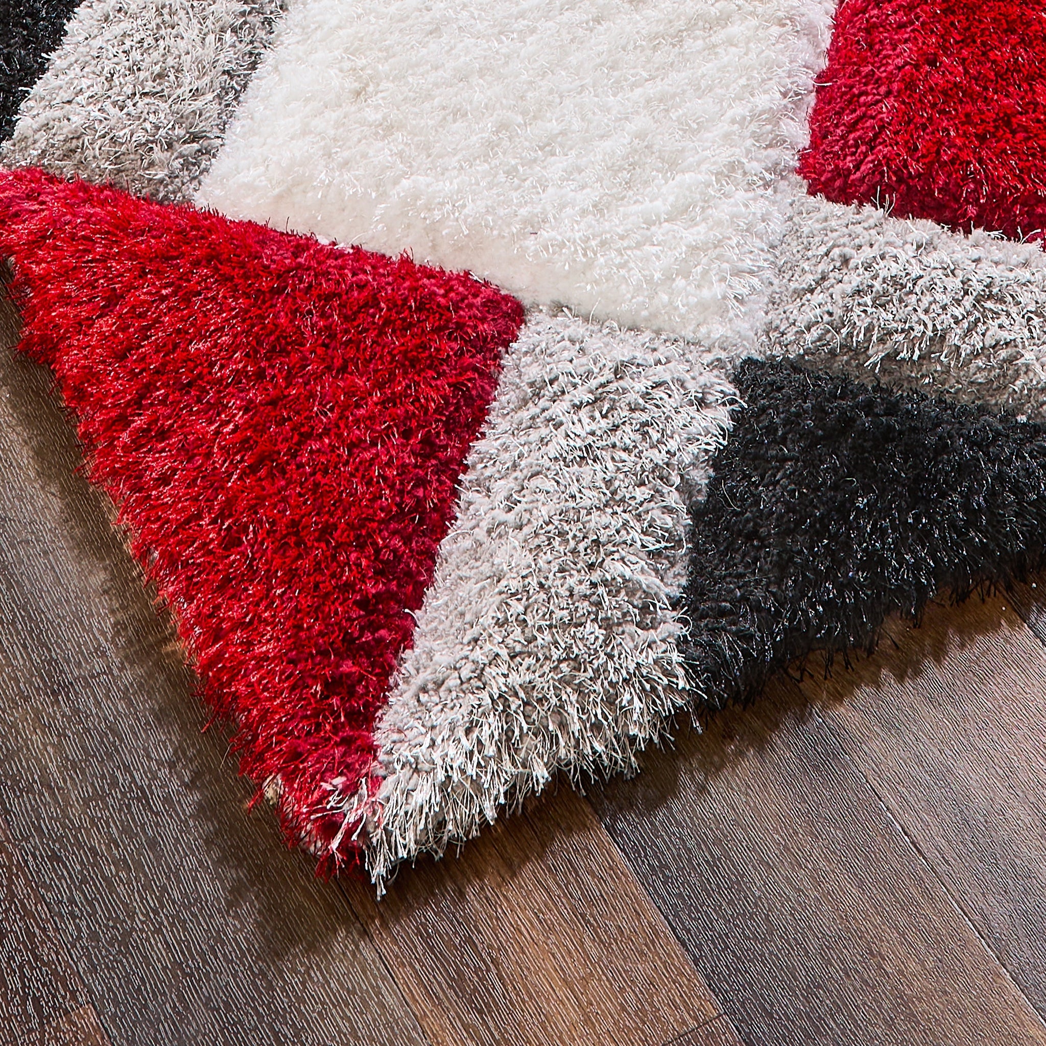 Origins 3D GEO Rug