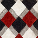 Origins 3D GEO Rug