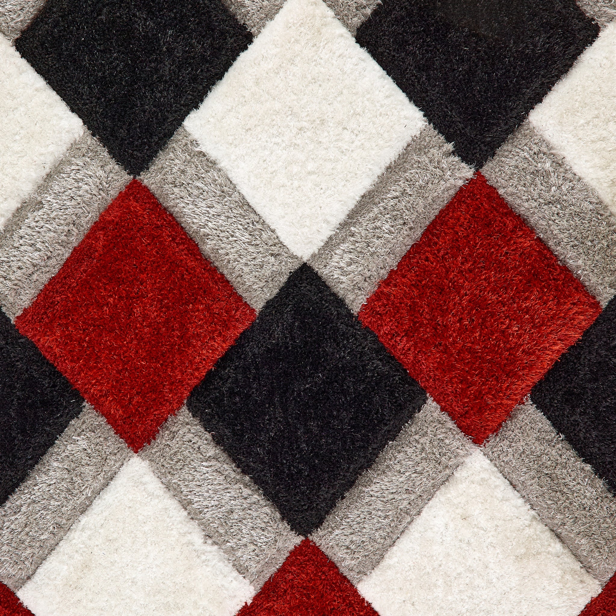 Origins 3D GEO Rug