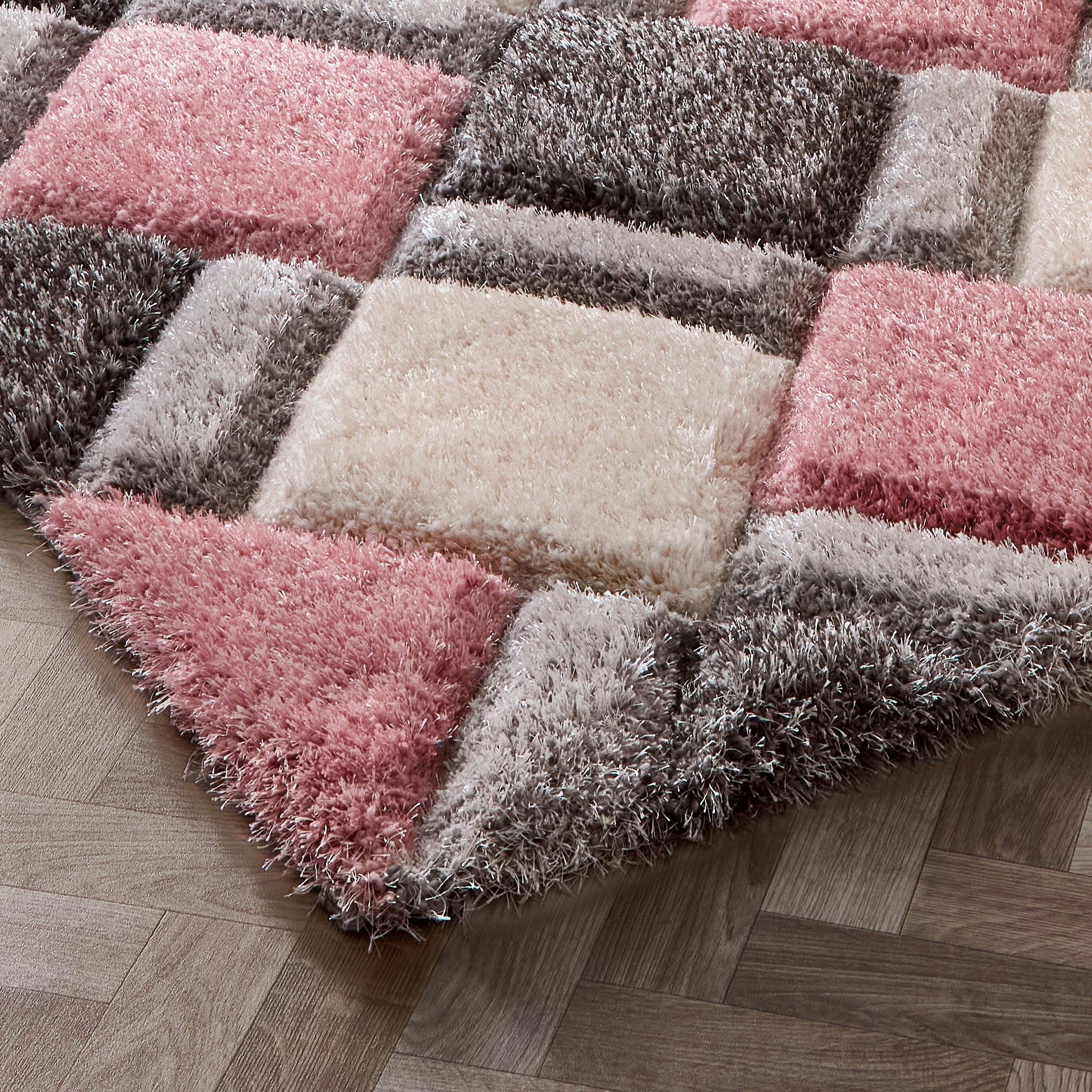 Origins 3D GEO Rug