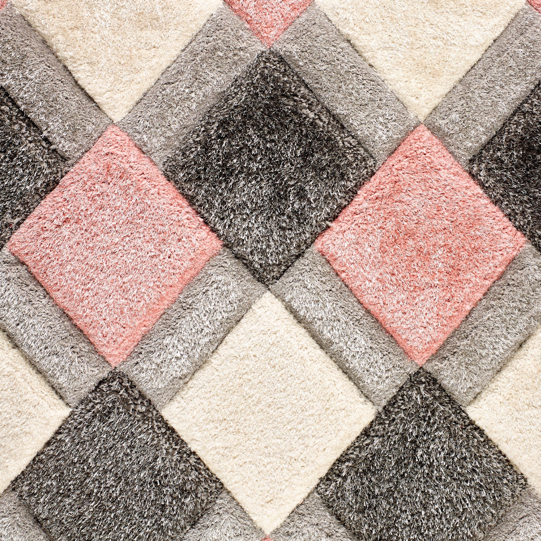 Origins 3D GEO Rug