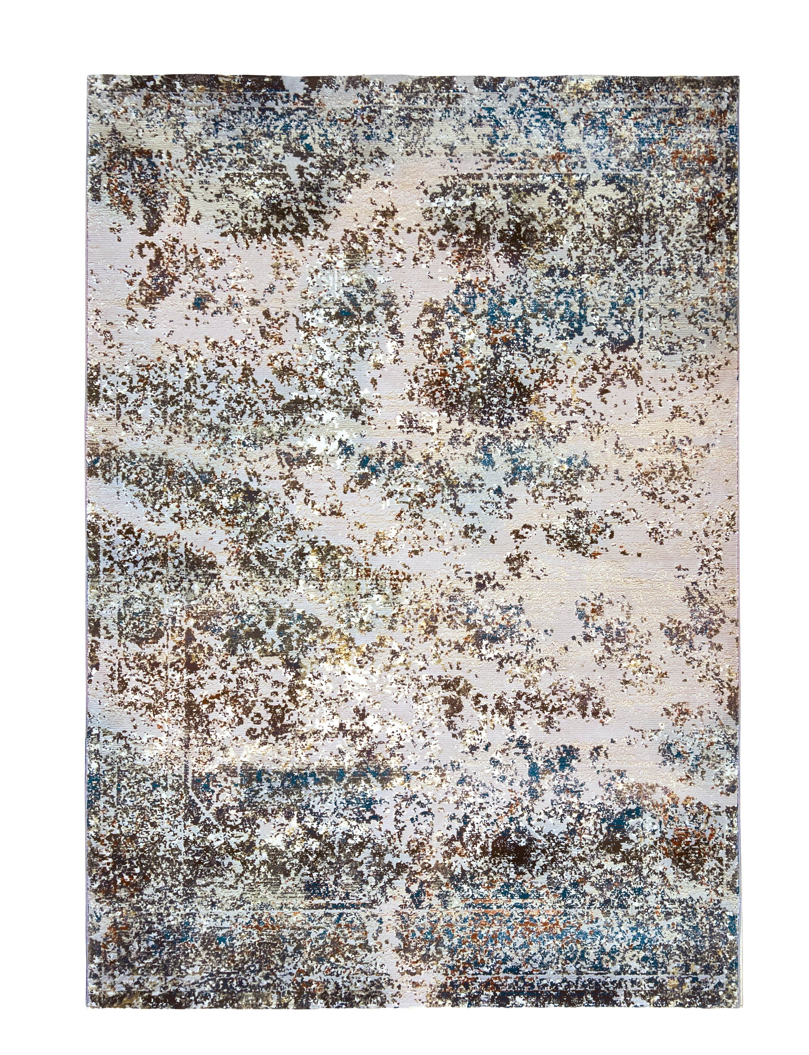 Origins Arabesque Multi Rug