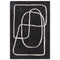 Asiatic Matrix Infinity Rug - Charcoal - 200 x 300