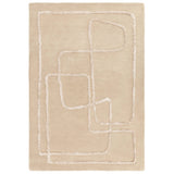 Asiatic Matrix Infinity Rug - Sand - 200 x 300