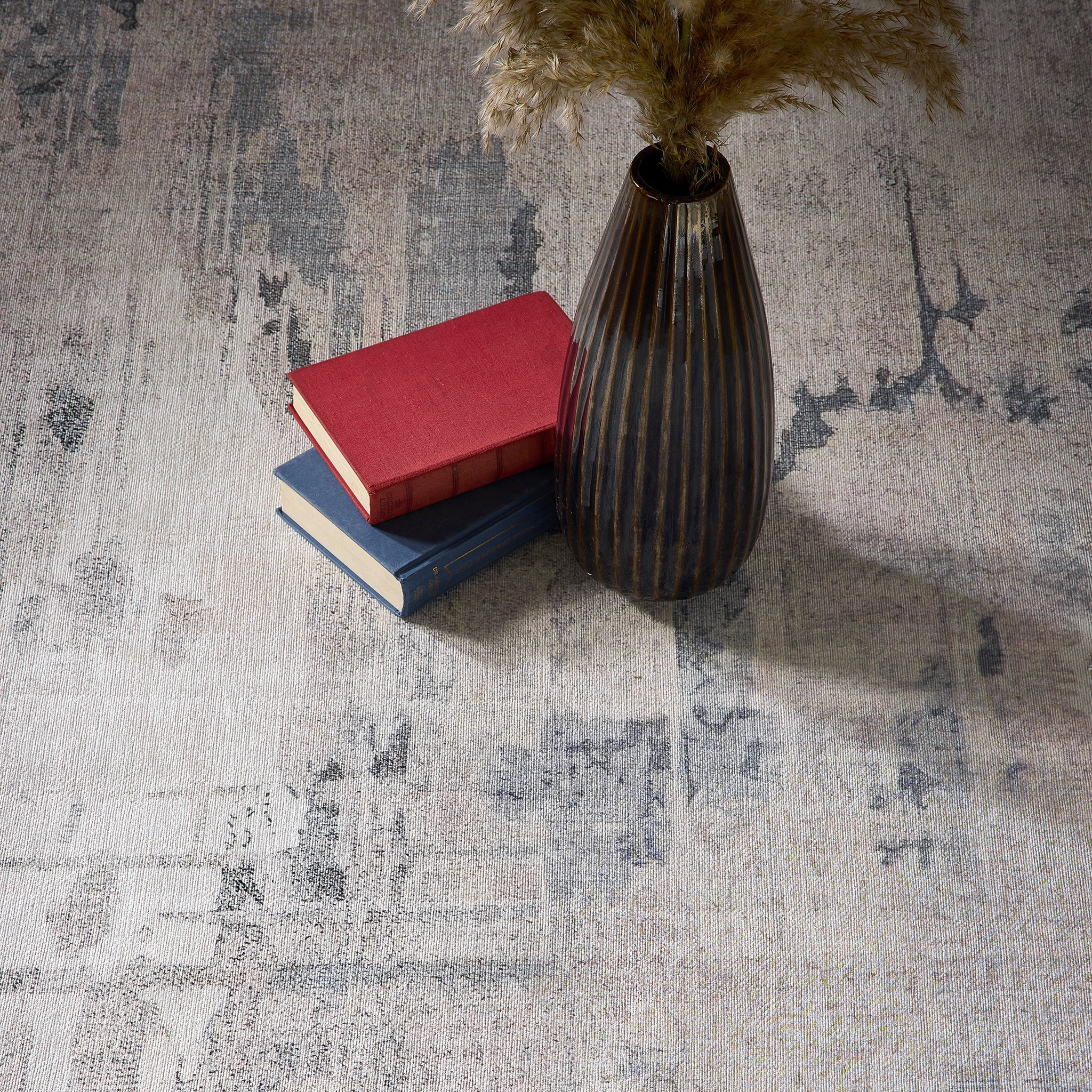 Origins Washable Arctic Scape Rug