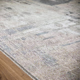 Origins Washable Arctic Scape Rug