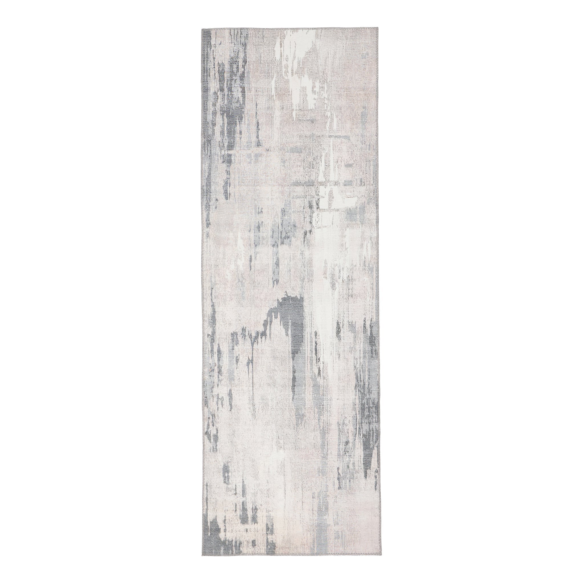 Origins Washable Arctic Scape Rug