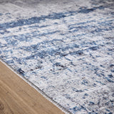 Origins Washable Arctic Scape Rug