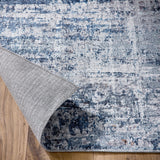 Origins Washable Arctic Scape Rug