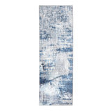 Origins Washable Arctic Scape Rug