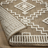 Origins Atlas Diamond Rug