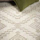 Origins Atlas Diamond Rug