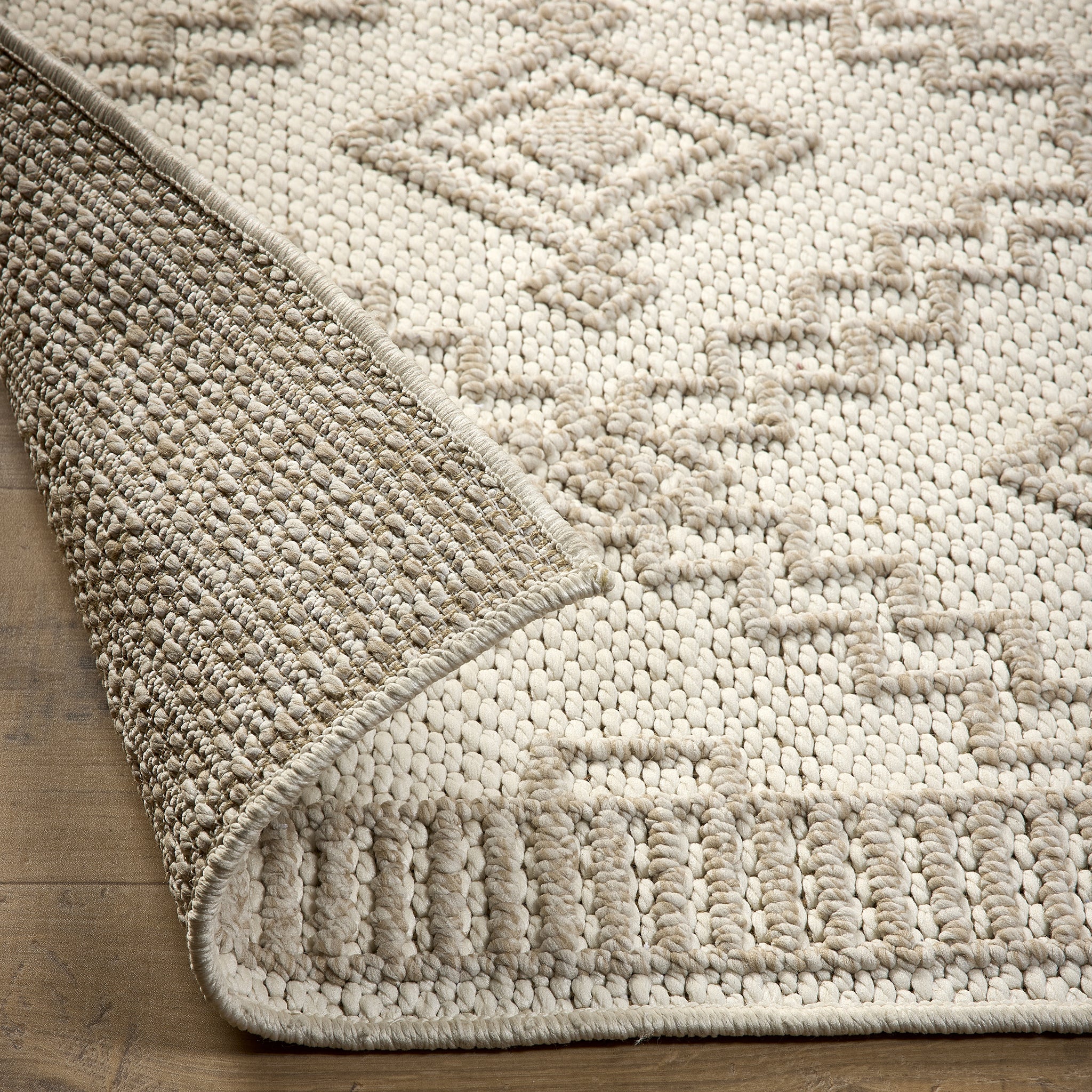 Origins Atlas Diamond Rug
