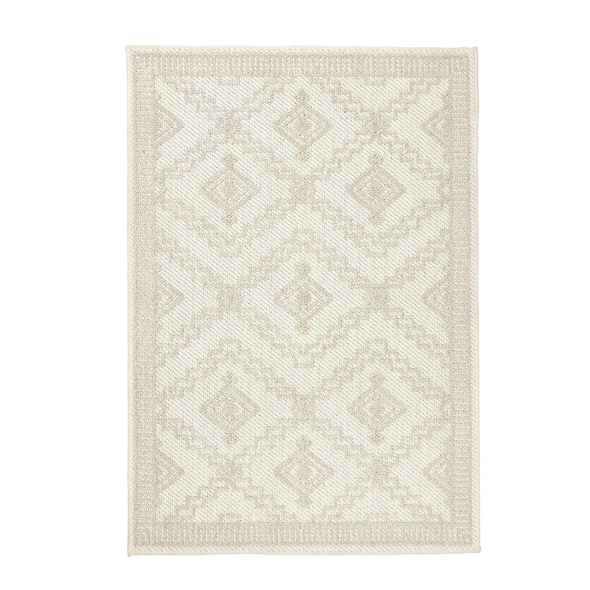 Origins Atlas Diamond Rug