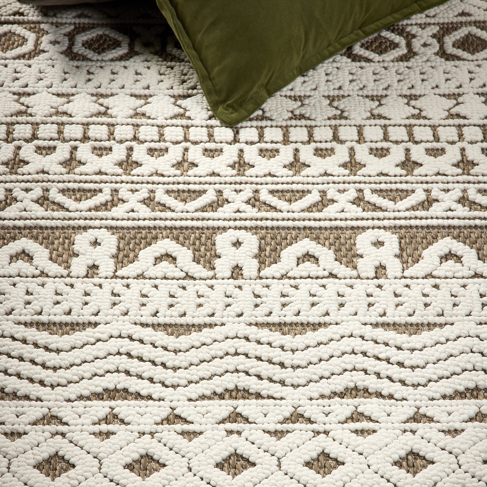 Origins Atlas Graphic Rug