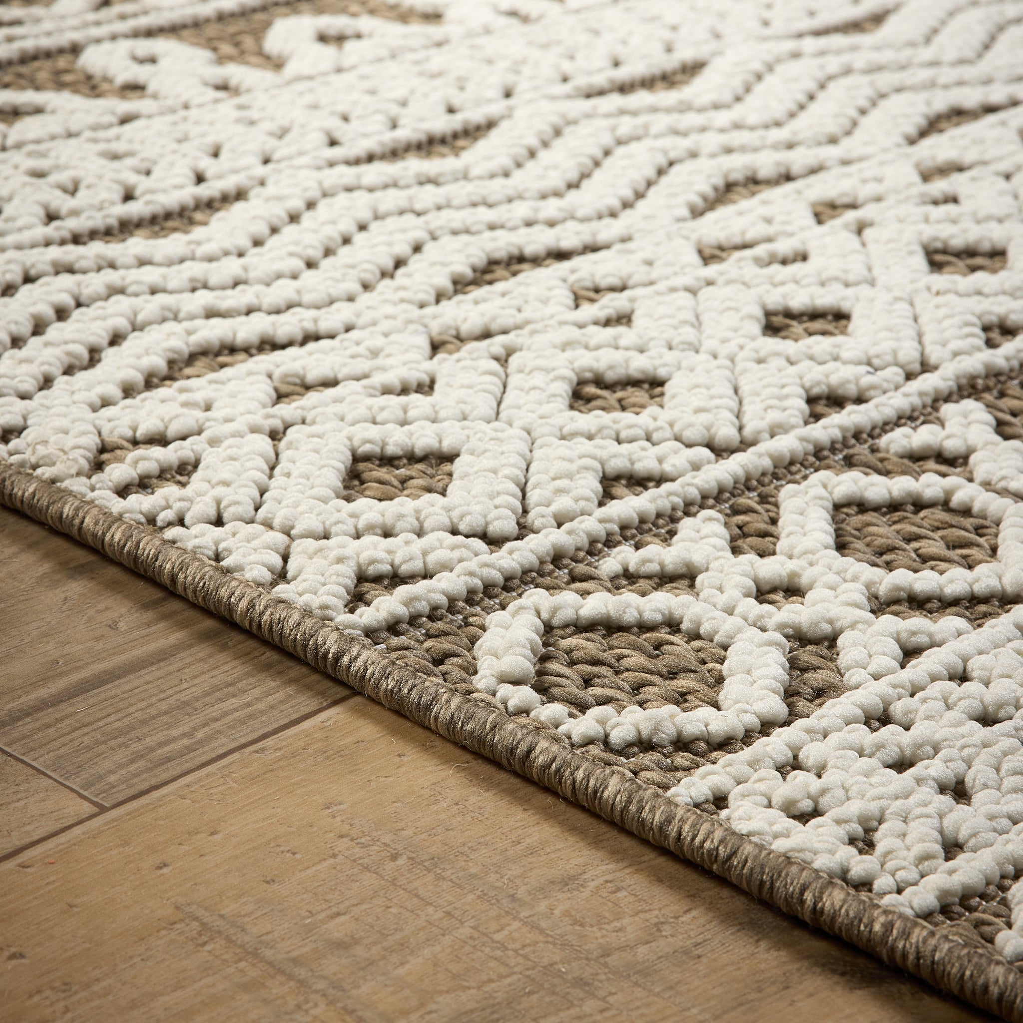 Origins Atlas Graphic Rug