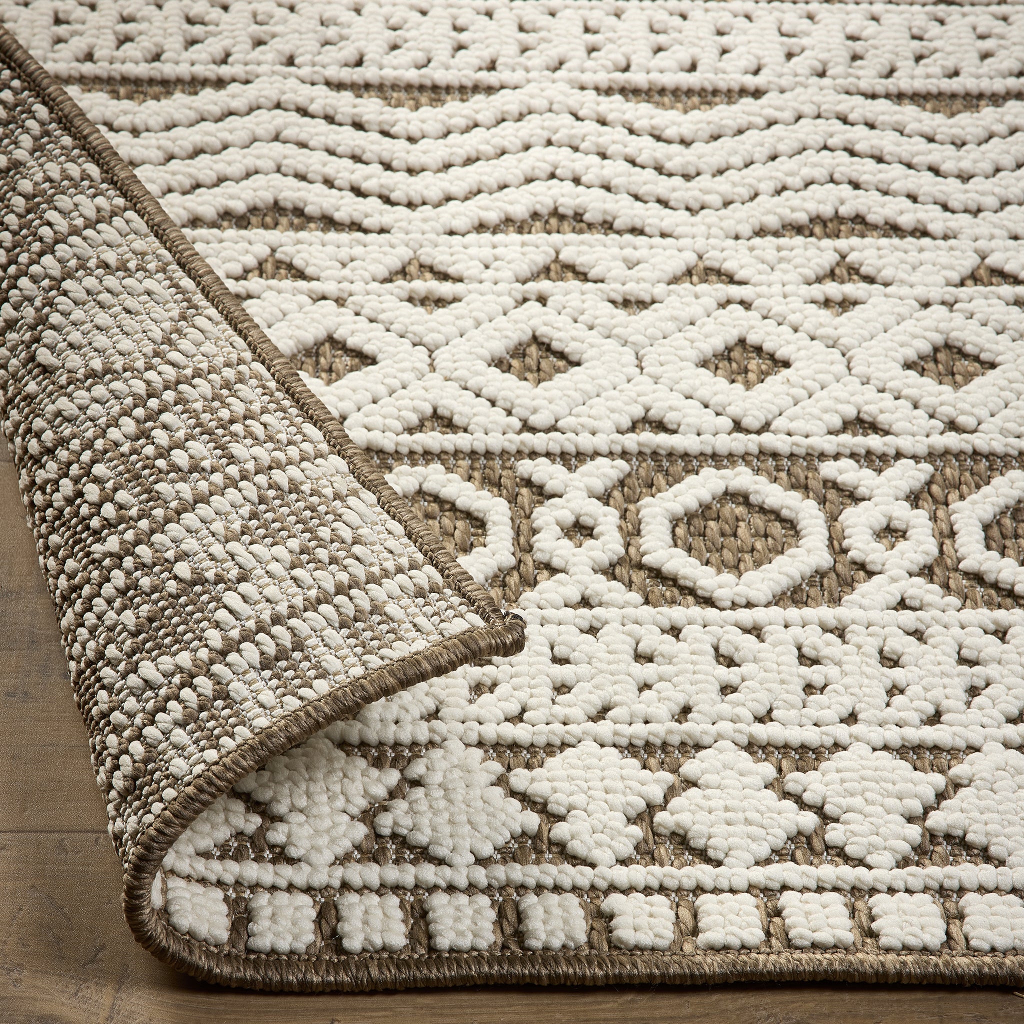 Origins Atlas Graphic Rug
