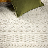 Origins Atlas Graphic Rug