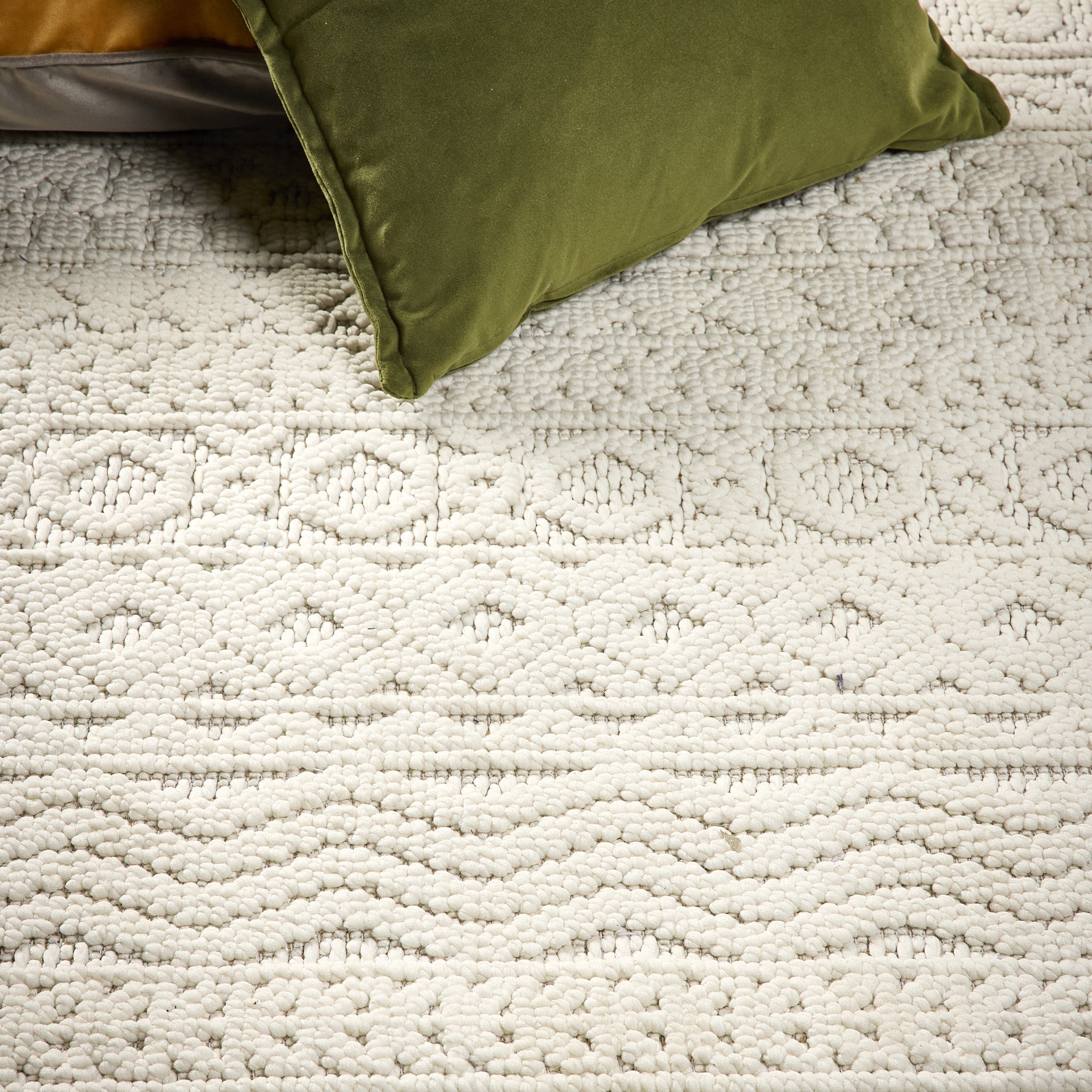 Origins Atlas Graphic Rug