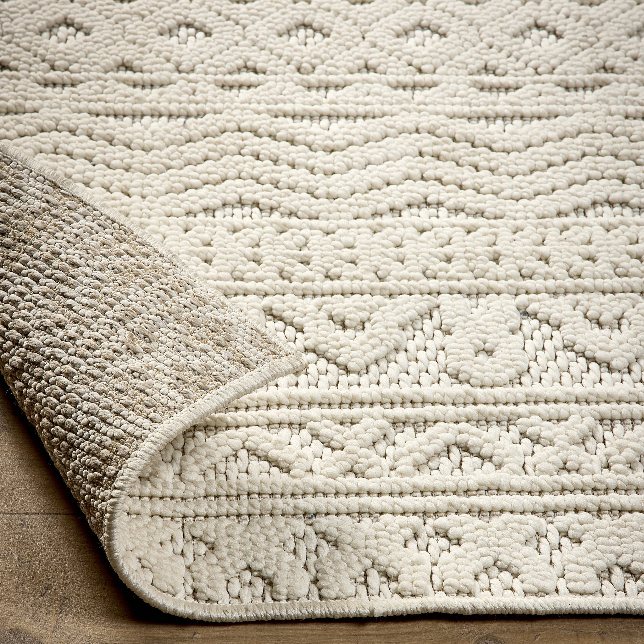 Origins Atlas Graphic Rug
