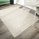 Origins Atlas Graphic Rug