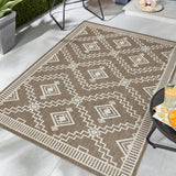 Origins Atlas Diamond Rug