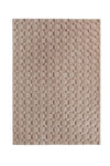 Origins Basketweave 3D Rug