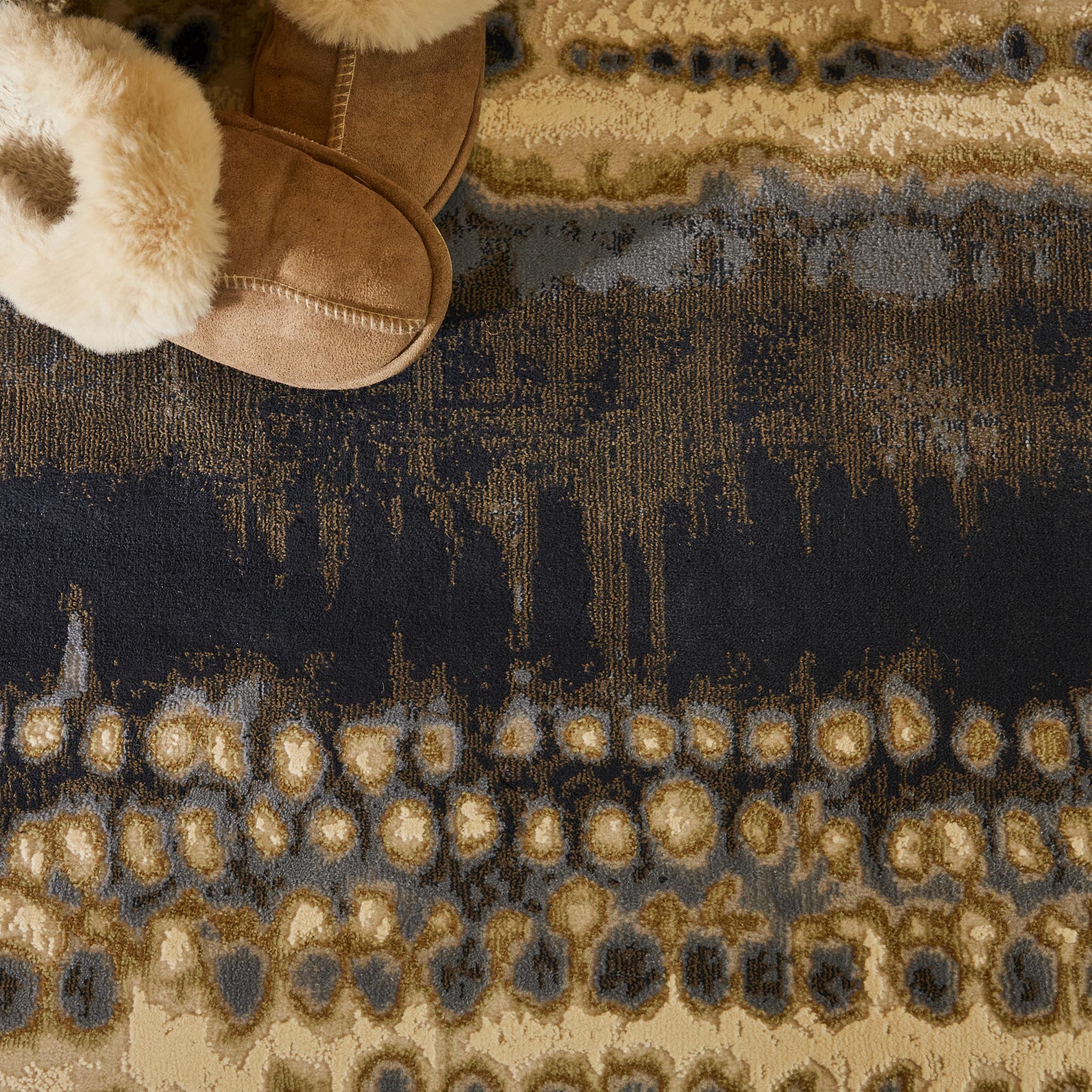 Origins Batik Multi Rug
