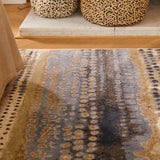 Origins Batik Multi Rug