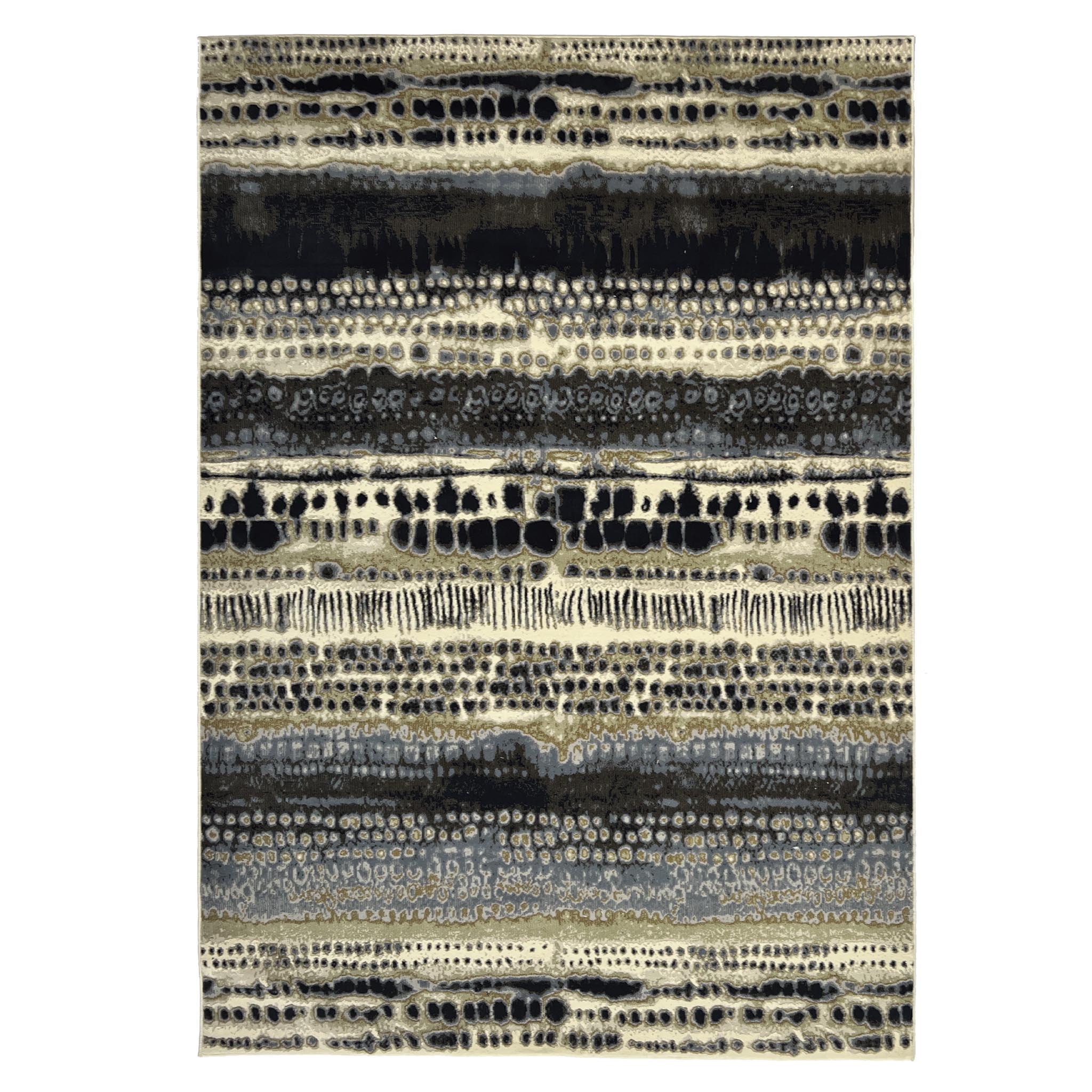 Origins Batik Multi Rug
