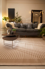 Origins Belgrade Natural Rug